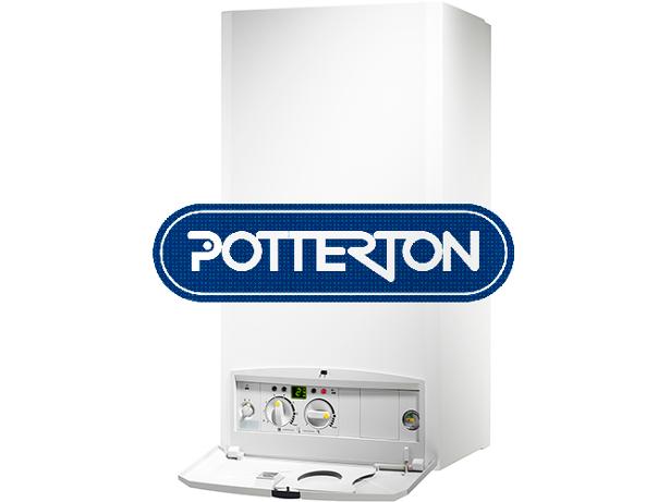 Potterton Boiler Repairs Eltham, Call 020 3519 1525